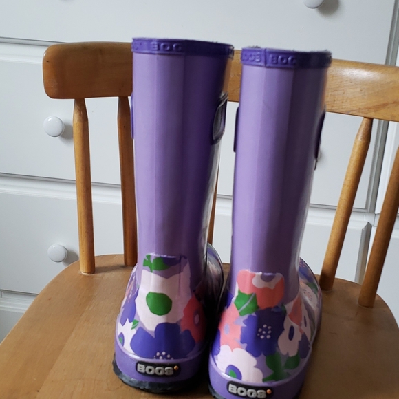 Bogs Other - Bogs rain boots